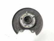 Nabe hinten rechts OPEL ZAFIRA TOURER C (P12) 1.6 CDTI