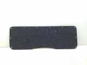 Heckklappenverkleidung SKODA FABIA II (542) 1.2 5J6867975A