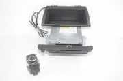 Navigationssystem BMW X5 (E70) 9240956