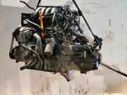 Motor SEAT ALTEA (5P1) 1.6 BSE