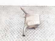 Auspuffanlage hinten Chevrolet Captiva (C100, C140)