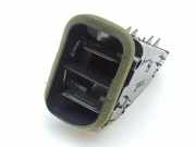 Frischluftgrill MERCEDES-BENZ VIANO (W639) CDI 2.2 A6398300254