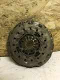Kupplungsdruckplatte RENAULT MEGANE II (BM0/1_, CM0/1_) 1.5 dCi