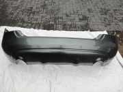 Hintere Stoßstange NISSAN MURANO I (Z50) 3.5 4x4 85022CA040