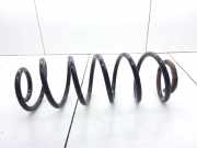 Schraubenfeder hinten links FORD FUSION (JU_) 1.4 TDCi