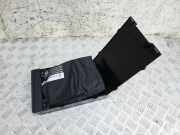 Other Boot Trunk Parts BMW 5 (E60) 520 d 9168734