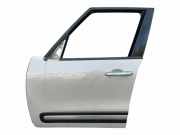 Vordere linke Tür FIAT 500L (351_, 352_) 1.3 D Multijet