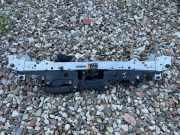 Zier-/Schutzleistensatz für Kühlergitter Opel Astra J GTC ()