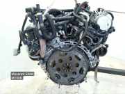 Motor ohne Anbauteile (Benzin) Maserati Ghibli III () M156D