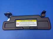 Sonnenblende links Mercedes-Benz SLK (R171) A1718100110