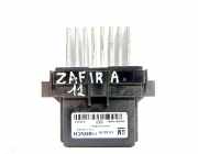 Relais für Lüfter Opel Zafira Tourer C (P12) 13503201