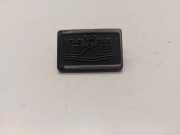 Abzeichen auf der linken Seite des Flügels