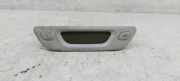 Navigationsanzeige VW SHARAN (7M8, 7M9, 7M6) 2.0 6372020292