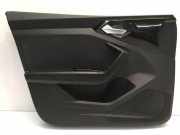 Türverkleidung vorne links AUDI A1 Sportback (8XA, 8XF) 1.0 TFSI 82G867133