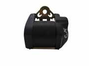 Sicherheitsgurt links hinten Nissan Micra III (K12) 43594D