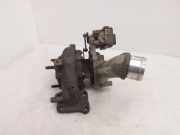 Turbolader NISSAN PATHFINDER III (R51) 2.5 dCi 4WD 144115X30A
