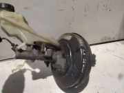 Unterdruck-Bremskraftverstärker TOYOTA COROLLA Estate (_E12_) 2.0 D-4D (CDE120_) LSH65