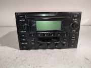Radio/Navigationssystem-Kombination VW Passat B5.5 (3B3) CFA00035B