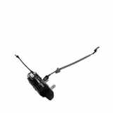 Türschloss hinten rechts VOLVO V40 Cross Country (526) D2 933387110 31440394