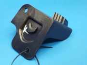 Türpolsterverkleidung hinten links PEUGEOT 407 Coupe (6C_) 2.0 HDi 9652427280