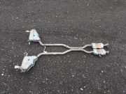 Auspuffanlage hinten Mercedes-Benz GL-Klasse (X164) A1644903916