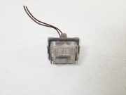 Kennzeichenbeleuchtung