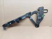 Dachreling links Opel Tigra Twintop (X-C/Roadster) 93162672