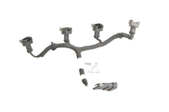 Motor Kabelbaum Bild Motor Kabelbaum