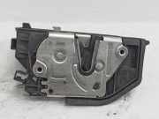 Türschloss rechts vorne BMW X3 (E83) 7167066