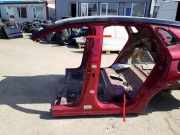 Linke metallische Seitenschwellerabdeckung OPEL GRANDLAND X (75) 1.6 Turbo D