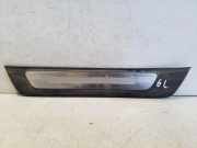 Schwellenverkleidung hinten links AUDI A6 (4A2, C8) A6 45 TFSI quattro 4K0853375