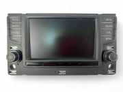 Display VW Passat B8 (3G) 3G0919605B