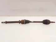 Antriebswelle vorne rechts RENAULT CLIO III (BR0/1, CR0/1) 1.5 dCi (C/BR0G, C/BR1G) 8200499586