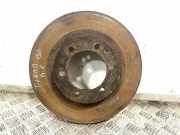 Bremsscheibe vorne links TOYOTA LAND CRUISER 120 (_J12_) 3.0 D-4D (KDJ120, KDJ150, KDJ125) B251A