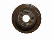 Bremsscheibe links hinten Hyundai iX55 (EN)