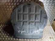 Unterfahrschutz Mercedes-Benz S-Klasse (W221)