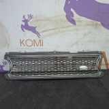 Vorderer oberer Gitter LAND ROVER RANGE ROVER III (L322) 3.6 D 4x4 DHB500182