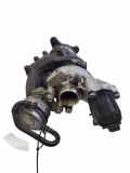 Turbolader VW Golf V Plus (5M, 521) 4937301002