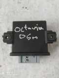 Scheinwerfer-Steuergerät SKODA OCTAVIA II Combi (1Z5) 1.9 TDI 1T0907357