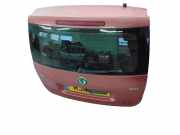 Heckklappe geschlossen Skoda Yeti (5L) 5L6827025B