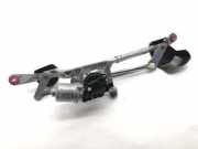 Scheibenwischermechanismus vorne TOYOTA YARIS (_P21_) 1.5 Hybrid 85110-K0120