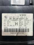 Tachometer BMW X1 (E84) 9187371