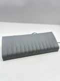Schwellenverkleidung hinten links JEEP CHEROKEE (KK) 2.8 CRD 4x4 5JX64TRMAB