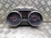 Kombiinstrument NISSAN QASHQAI / QASHQAI +2 I (J10, JJ10) 1.5 dCi vpaasf10849lde 24810BR30C