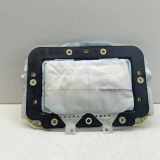 Passenger Safety Bag SRS RENAULT MEGANE IV (B9A/M_) 1.5 dCi 110 (B9A3) 985155802R