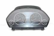 Kombiinstrument BMW 4 Gran Coupe (F36) 420 d 9232895