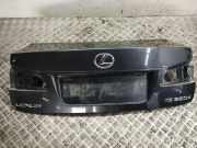 Kofferraumdeckel LEXUS IS II (GSE2_, ALE2_, USE2_) 220d (ALE20)
