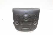 Radio Bedienschalter Chevrolet Orlando (J309) 95020065