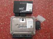 Zündset VW PASSAT B5 (3B3) 1.9 TDI 1039S01966 0281011205