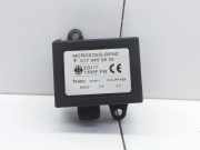 Steuergerät für Wegfahrsperre MERCEDES-BENZ VITO Furgon (638) 110 CDI 2.2 (638.094) 3002784001126136 0175453832